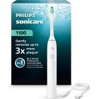 Philips Sonicare 1100 series eltandborste, Vit