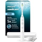 Philips Sonicare 4100 Series eltandborste Vit
