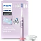 Philips Sonicare Advanced Clean eltandborste, Rosa