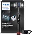 Philips Sonicare Advanced Clean eltandborste, Svart