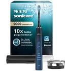 Philips Sonicare Diamond Clean 9000 Mörkblå & Svart