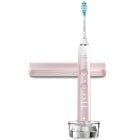 Philips Sonicare Diamond Clean 9000 Rosa/Vit