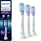 Philips Sonicare G3 Gum Care borsthuvuden Vita 2+1-pack