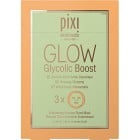 Pixi GLOW glycolic Boost Sheet Mask x3