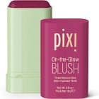 Pixi On-the-Glow Blush, Cassis 19 g