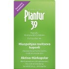 Plantur 39 Aktiv Hår kapslar 60 st