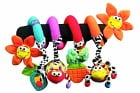 Playgro Amazing Garden Twirly Whirly 0m+