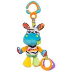 Playgro Zoe Zebra Munchimal