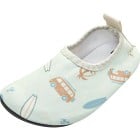 Playshoes Badsko Surfbus 28/29 turquoise