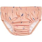 Playshoes UV-Badblöja Surf 62/68 rosa
