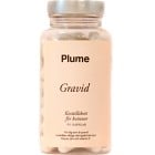 Plume Kosttillskott Gravid 60 kapslar