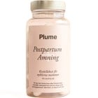 Plume Kosttillskott Postpartum + Amning 60 kapslar
