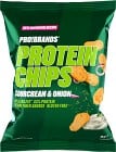 ProBrands Protein Chips Sour Cream & Onion 50 g