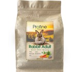Profine Animals Rabbit Adult 3 kg