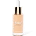 Profusion 24 Hour Stay All Day Silicone Foundation - Classic Bisque 30 ml
