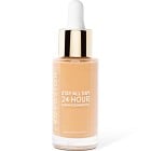 Profusion 24 Hour Stay All Day Silicone Foundation - Honey 30 ml