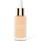 Profusion 24 Hour Stay All Day Silicone Foundation - Warm Golden 30 ml