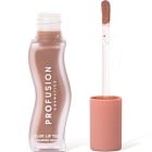 Profusion Blur Fudge Lip Tint Dark Nude