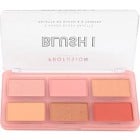 Profusion Blush I  Shadow Blush Palette