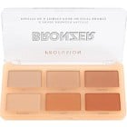 Profusion Bronze & Glow Shade Bronzer Palette