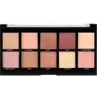 Profusion Eyeshadow Palettes -Mini Artistry - Bare Rose