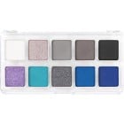 Profusion Eyeshadow Palettes - Mini Artistry - Euphoria