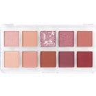 Profusion Eyeshadow Palettes - Mini Artistry - Mauves