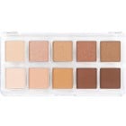 Profusion Eyeshadow Palettes -  Mini Artistry - Nudes