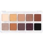 Profusion Eyeshadow Palettes - Mini Artistry - Smoky