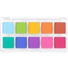 Profusion Eyeshadow Palettes -  Mini Artistry - Spectrum