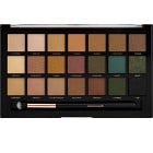 Profusion Eyeshadow Palettes -  Pro Artistry - Chocolates