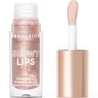 Profusion Glowly Lips Nourishing Shimmer Oil Bling Bling