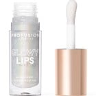 Profusion Glowly Lips Nourishing Shimmer Oil Sprinkles