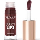 Profusion Juicy Lip Tint - Bold Black Cherry