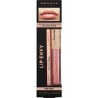 Profusion Lip Envy Gloss and Lip Liner Duo Pink Aura