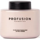 Profusion Loose Baking Powder Translucent