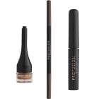 Profusion Ultimate Brow Sculpt - Dark Brown
