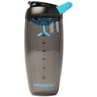 Promixx Pursuit 2 Ecozen Bottle 760 ml Black Cyan