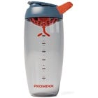 Promixx Pursuit 2 Ecozen Bottle 760 ml Midnight Blue Burnt Orange