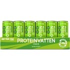 Better You Proteinvatten Koffein Päron 330 ml x 24 st