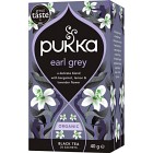 Pukka Gorgeous Earl Grey 20 tepåsar