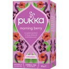 Pukka Morning Berry 20 tepåsar