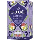 Pukka Örtte Night Time Apple Chai 20 tepåsar