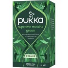 Pukka Supreme Matcha Green 20 tepåsar
