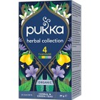 Pukka Tea Herbal Collection 20 tepåsar