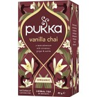 Pukka Vanilla Chai 20 tepåsar