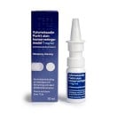 Xylometazolin Punkt Nässpray utan konserveringsmedel, lösning 1,0 mg/ml 10 ml
