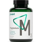 Puori M3 Magnesiumkomplex 180 kapsar