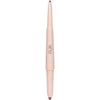 PÜR Silky Sculpt Creamy Dual Ended Lip Liner Pencil Cocoa Crush 0,8 g