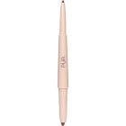 PÜR Silky Sculpt Creamy Dual Ended Lip Liner Pencil, Peach Spritz 0.8 g